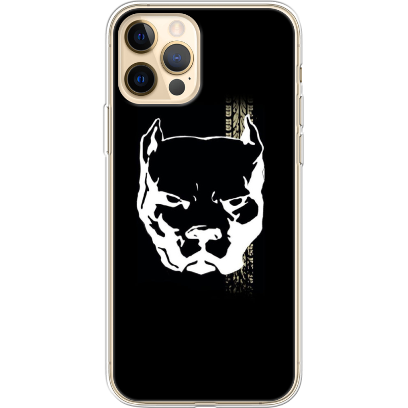 Чехол BoxFace Apple iPhone 12 Pro Max 