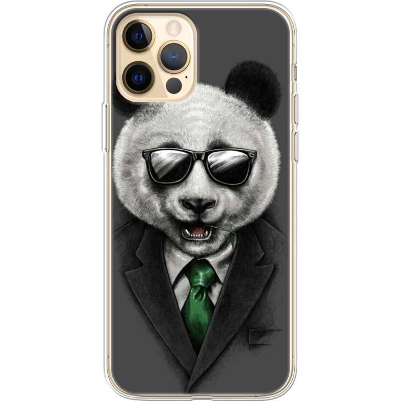 Чехол BoxFace Apple iPhone 12 Pro Max 