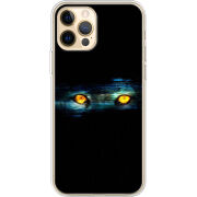 Чехол BoxFace Apple iPhone 12 Pro Max Eyes in the Dark