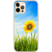 Чехол BoxFace Apple iPhone 12 Pro Max Sunflower Heaven