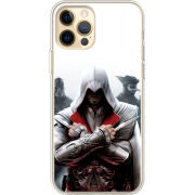 Чехол BoxFace Apple iPhone 12 Pro Max Assassins Creed 3