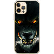 Чехол BoxFace Apple iPhone 12 Pro Max Werewolf