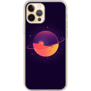 Чехол BoxFace Apple iPhone 12 Pro Max Desert-Planet