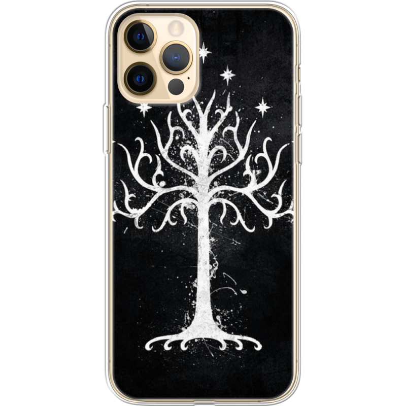 Чехол BoxFace Apple iPhone 12 Pro Max Fantasy Tree