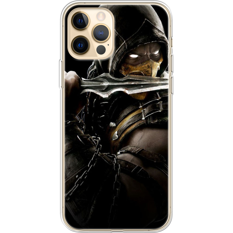 Чехол BoxFace Apple iPhone 12 Pro Max 