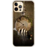 Чехол BoxFace Apple iPhone 12 Pro Max 