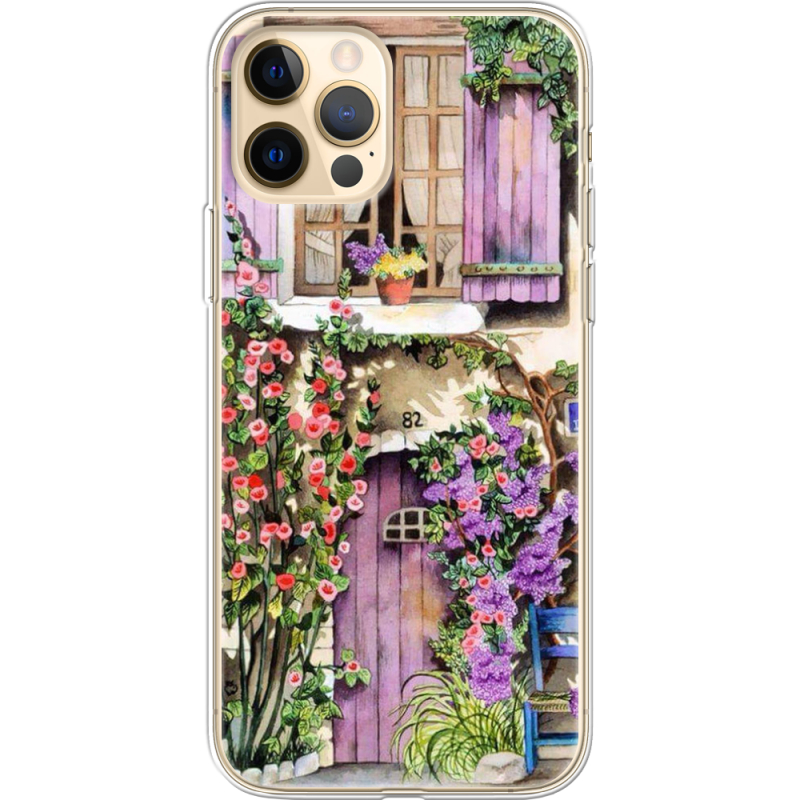 Чехол BoxFace Apple iPhone 12 Pro Max 