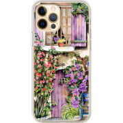 Чехол BoxFace Apple iPhone 12 Pro Max 