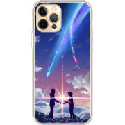 Чехол BoxFace Apple iPhone 12 Pro Max 