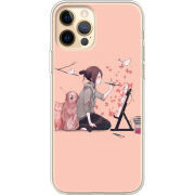 Чехол BoxFace Apple iPhone 12 Pro Max 