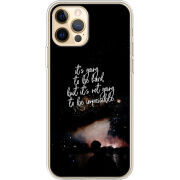 Чехол BoxFace Apple iPhone 12 Pro Max 