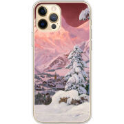 Чехол BoxFace Apple iPhone 12 Pro Max 