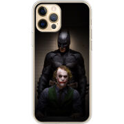 Чехол BoxFace Apple iPhone 12 Pro Max 