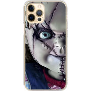 Чехол BoxFace Apple iPhone 12 Pro Max 