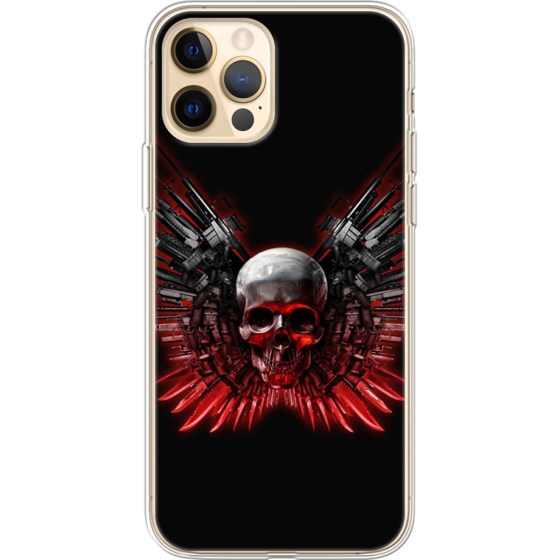 Чехол BoxFace Apple iPhone 12 Pro Max 