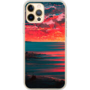 Чехол BoxFace Apple iPhone 12 Pro Max Seaside a