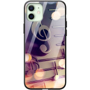 Защитный чехол BoxFace Glossy Panel Apple iPhone 12 