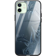 Защитный чехол BoxFace Glossy Panel Apple iPhone 12 Frost