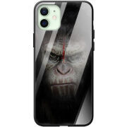 Защитный чехол BoxFace Glossy Panel Apple iPhone 12 The Gorilla