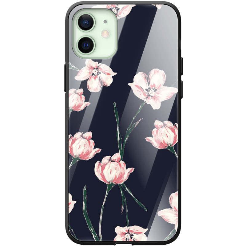 Защитный чехол BoxFace Glossy Panel Apple iPhone 12 