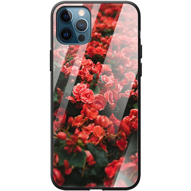 Защитный чехол BoxFace Glossy Panel Apple iPhone 12 Pro 