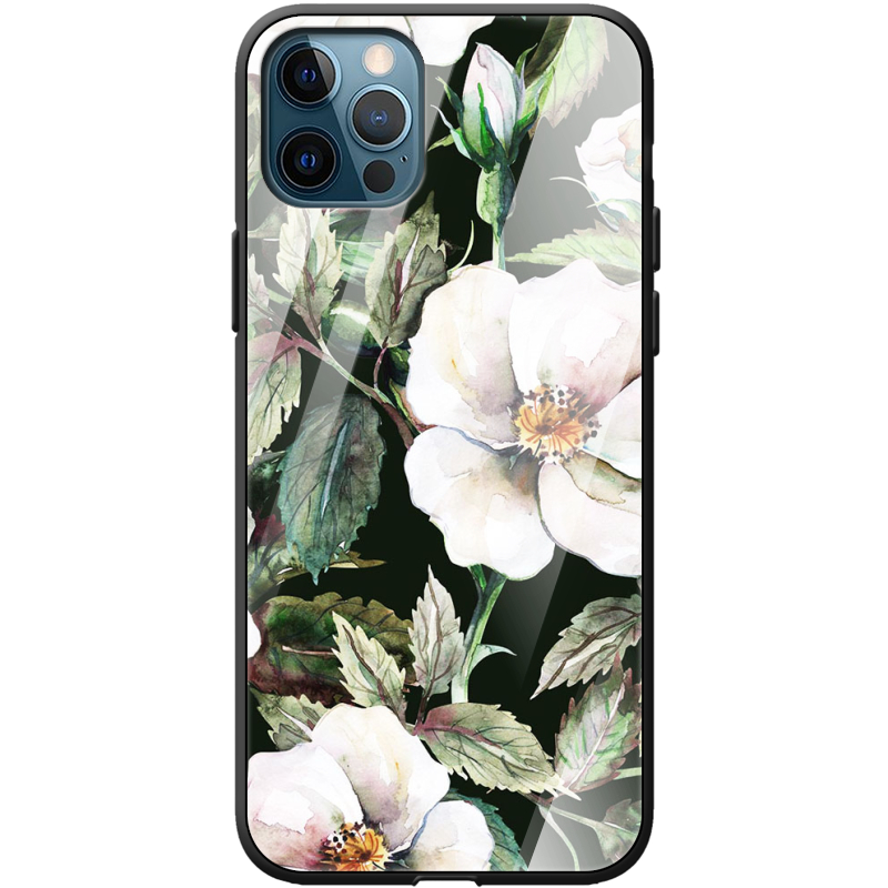 Защитный чехол BoxFace Glossy Panel Apple iPhone 12 Pro 