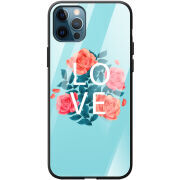 Защитный чехол BoxFace Glossy Panel Apple iPhone 12 Pro 