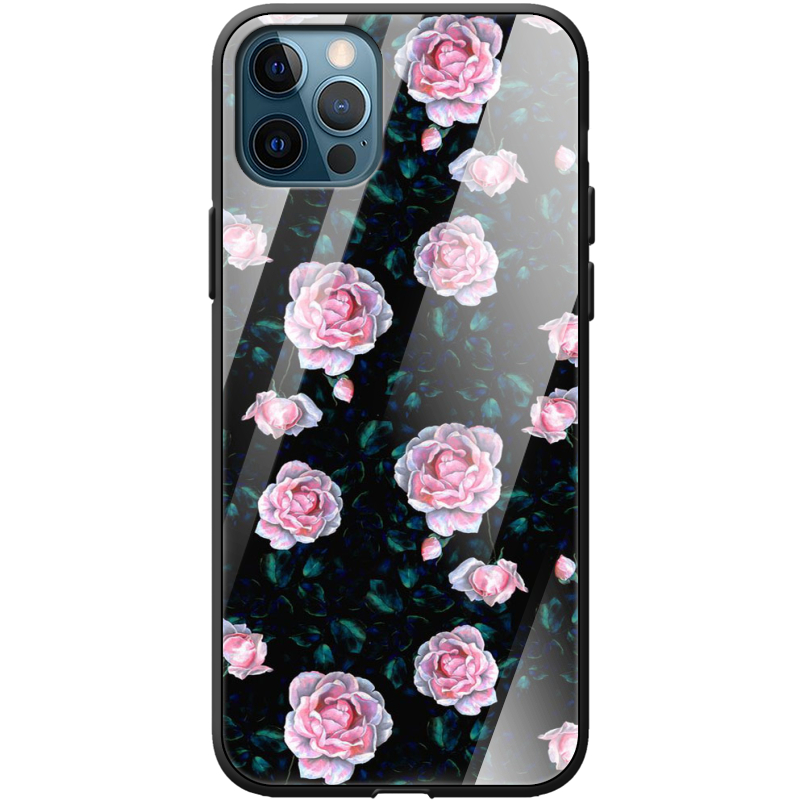 Защитный чехол BoxFace Glossy Panel Apple iPhone 12 Pro 