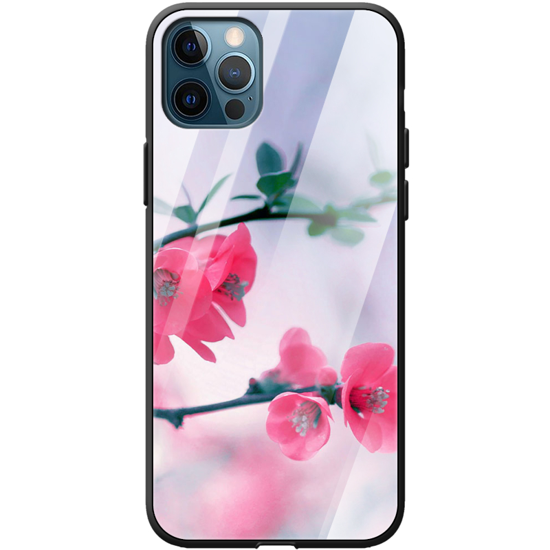 Защитный чехол BoxFace Glossy Panel Apple iPhone 12 Pro 