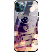 Защитный чехол BoxFace Glossy Panel Apple iPhone 12 Pro 