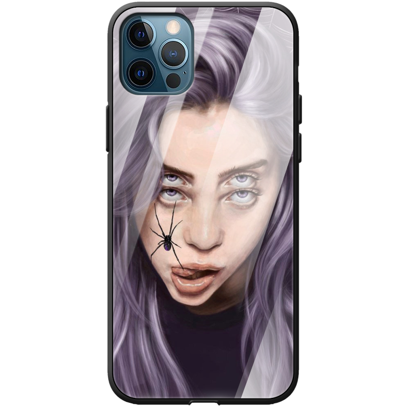 Защитный чехол BoxFace Glossy Panel Apple iPhone 12 Pro 