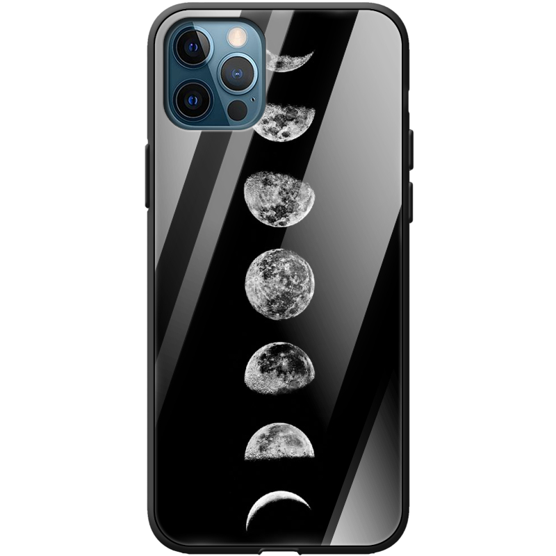 Защитный чехол BoxFace Glossy Panel Apple iPhone 12 Pro 