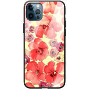 Защитный чехол BoxFace Glossy Panel Apple iPhone 12 Pro 