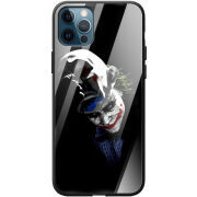 Защитный чехол BoxFace Glossy Panel Apple iPhone 12 Pro 