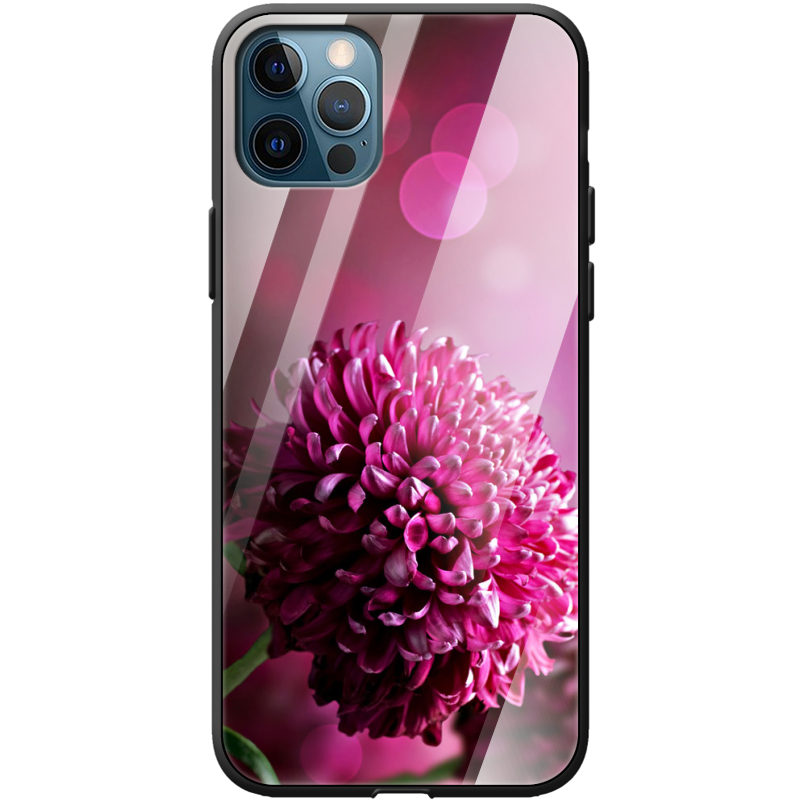 Защитный чехол BoxFace Glossy Panel Apple iPhone 12 Pro 