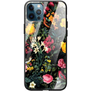 Защитный чехол BoxFace Glossy Panel Apple iPhone 12 Pro 