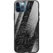 Защитный чехол BoxFace Glossy Panel Apple iPhone 12 Pro 