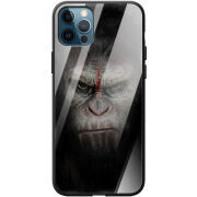 Защитный чехол BoxFace Glossy Panel Apple iPhone 12 Pro The Gorilla