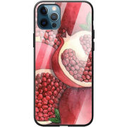 Защитный чехол BoxFace Glossy Panel Apple iPhone 12 Pro 