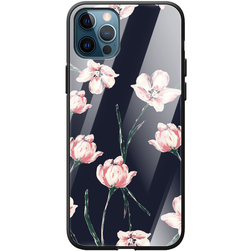 Защитный чехол BoxFace Glossy Panel Apple iPhone 12 Pro 