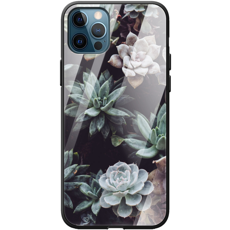 Защитный чехол BoxFace Glossy Panel Apple iPhone 12 Pro 