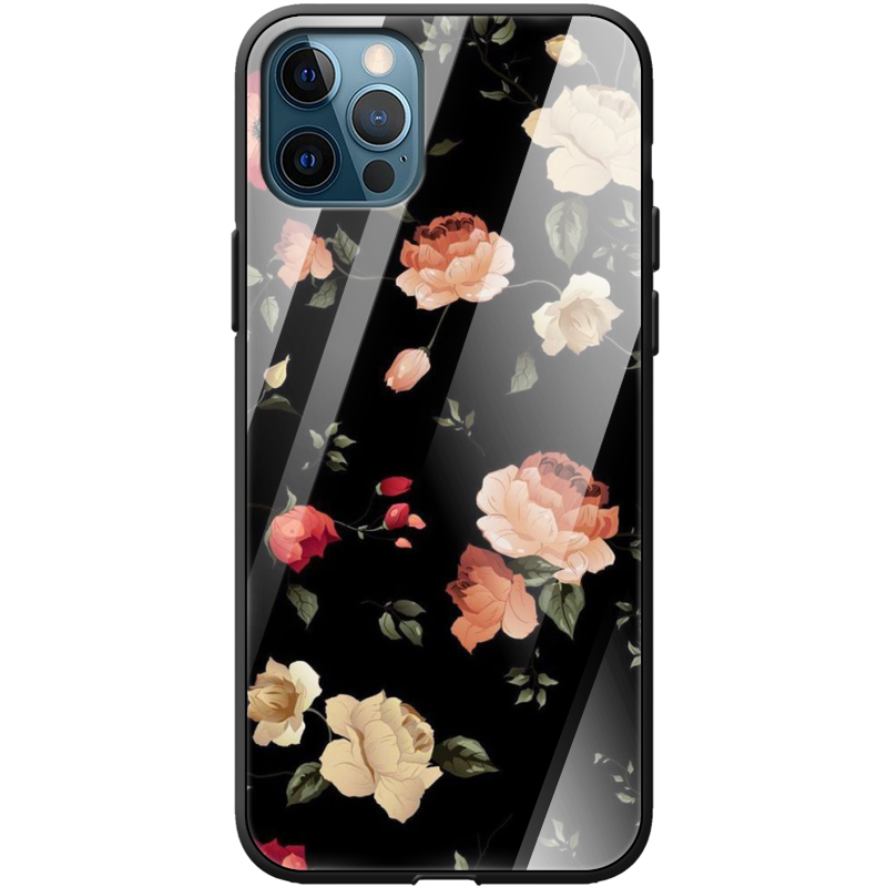 Защитный чехол BoxFace Glossy Panel Apple iPhone 12 Pro 