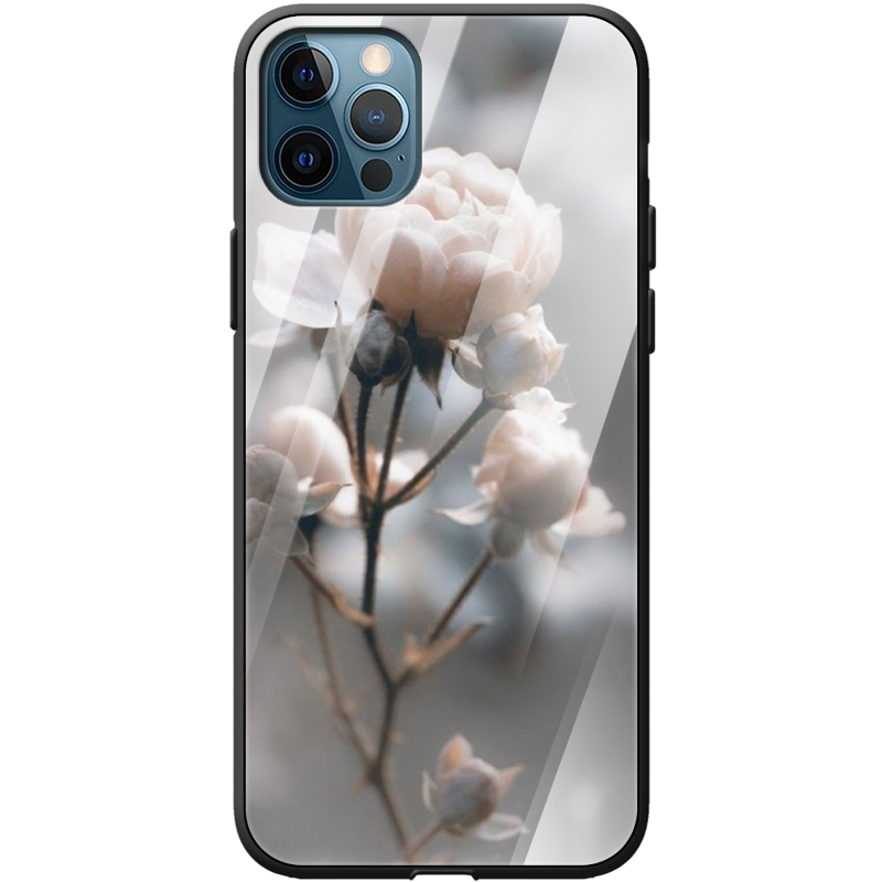 Защитный чехол BoxFace Glossy Panel Apple iPhone 12 Pro 