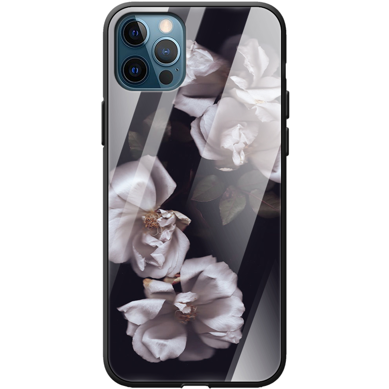 Защитный чехол BoxFace Glossy Panel Apple iPhone 12 Pro 