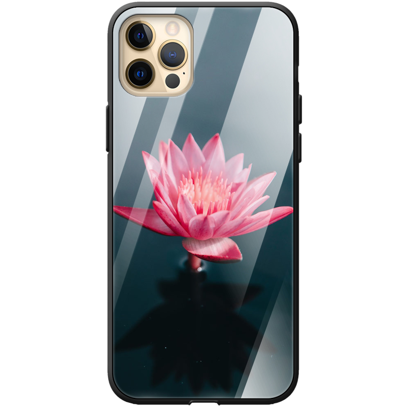 Защитный чехол BoxFace Glossy Panel Apple iPhone 12 Pro Max 