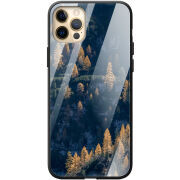 Защитный чехол BoxFace Glossy Panel Apple iPhone 12 Pro Max 