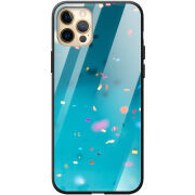 Защитный чехол BoxFace Glossy Panel Apple iPhone 12 Pro Max 