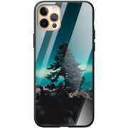 Защитный чехол BoxFace Glossy Panel Apple iPhone 12 Pro Max 