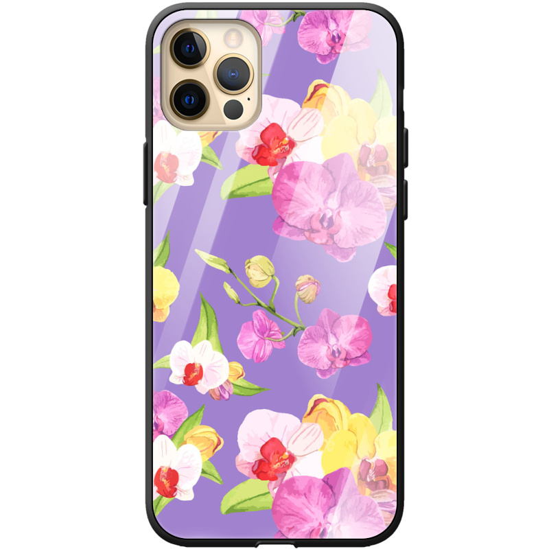 Защитный чехол BoxFace Glossy Panel Apple iPhone 12 Pro Max 