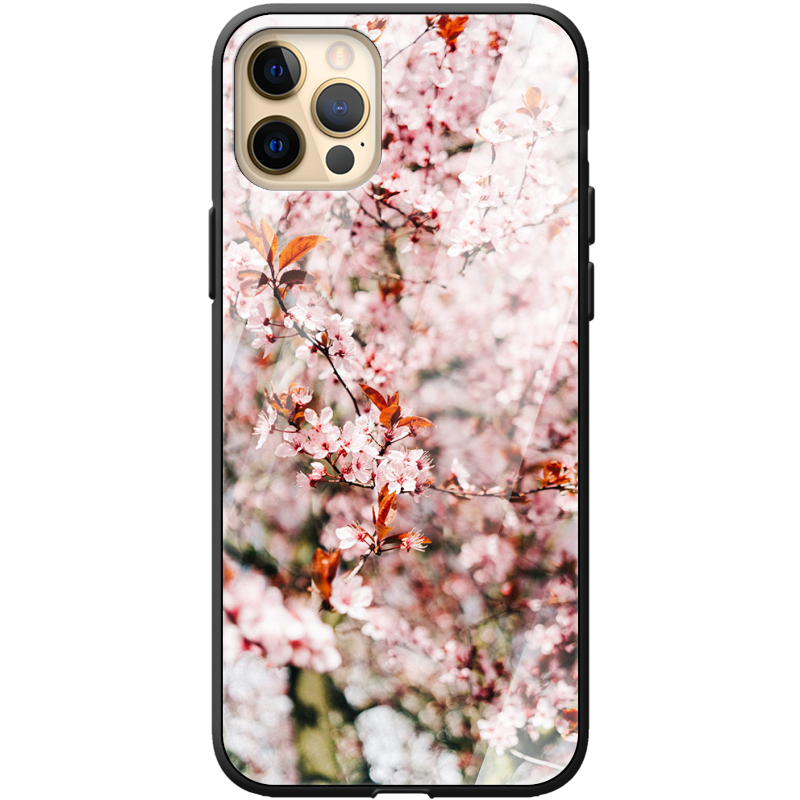 Защитный чехол BoxFace Glossy Panel Apple iPhone 12 Pro Max 